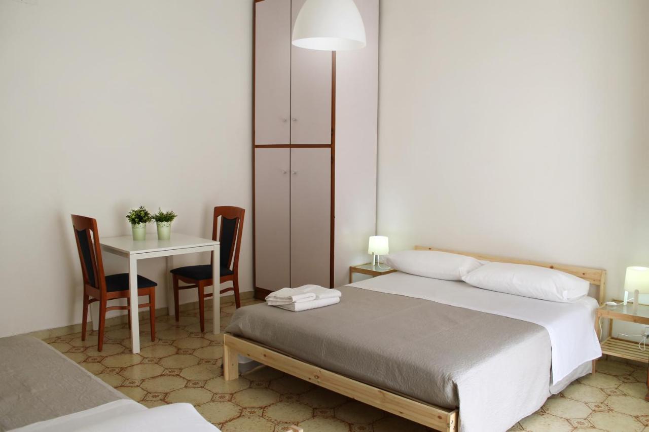 B&B Civico585 Черкола Екстериор снимка