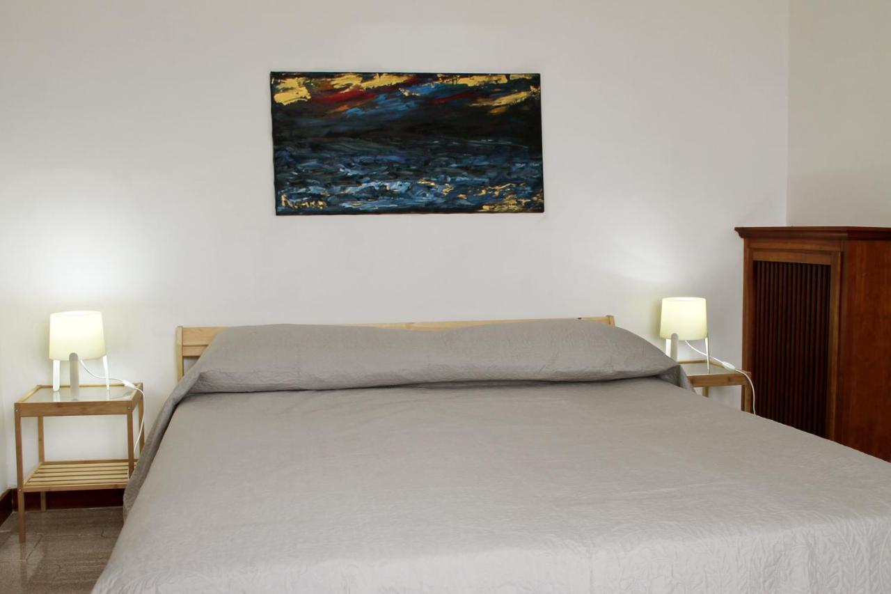 B&B Civico585 Черкола Екстериор снимка