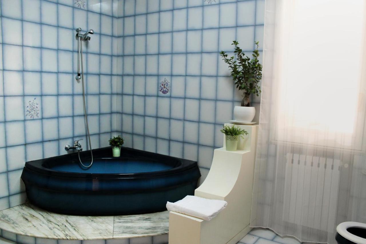 B&B Civico585 Черкола Екстериор снимка