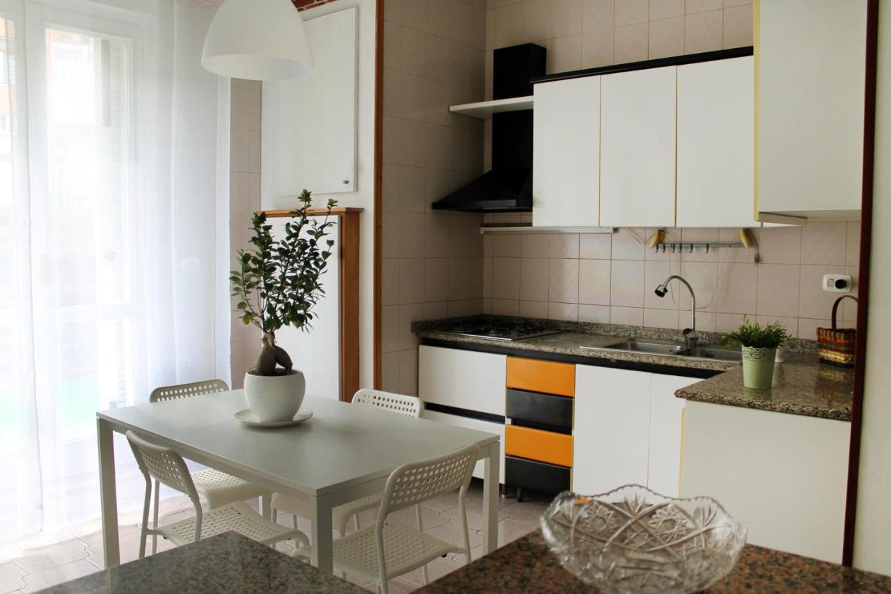 B&B Civico585 Черкола Екстериор снимка