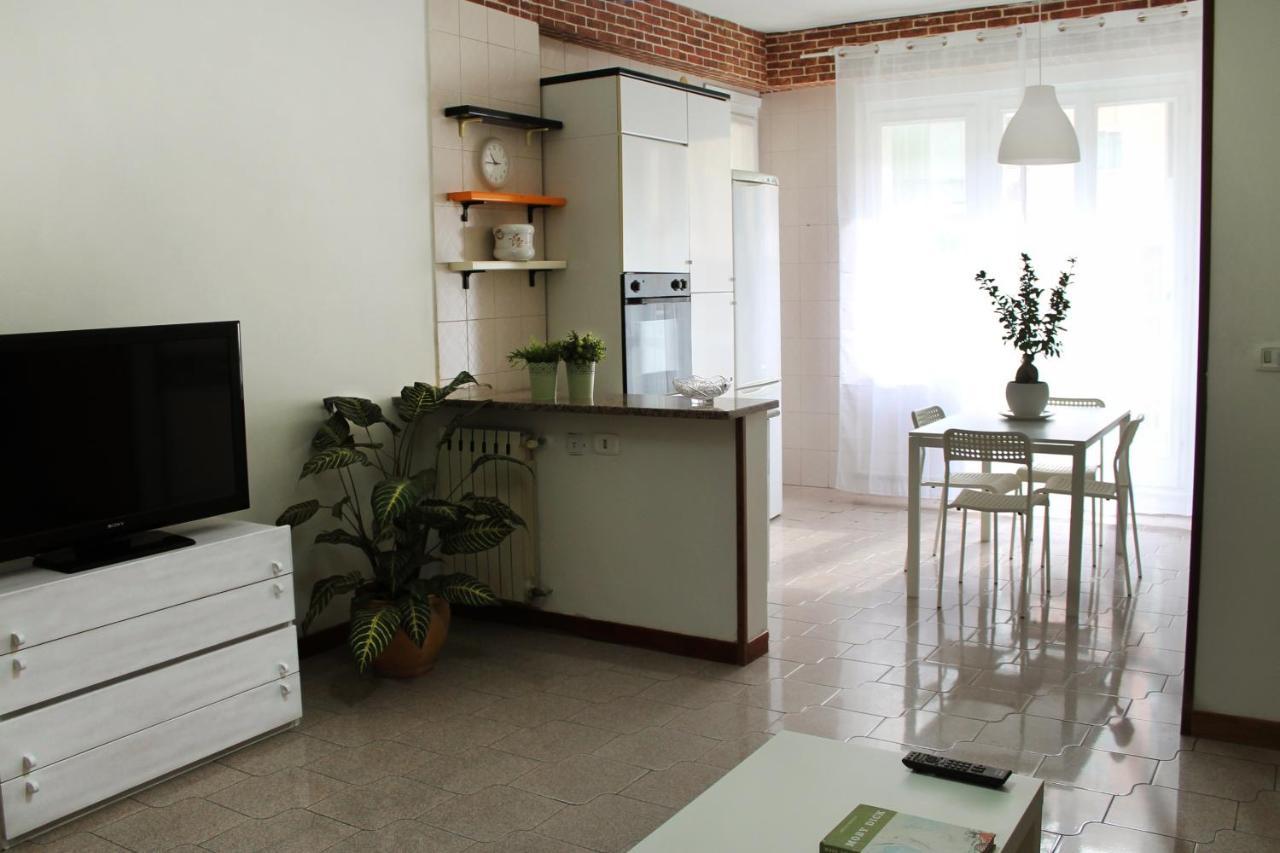 B&B Civico585 Черкола Екстериор снимка