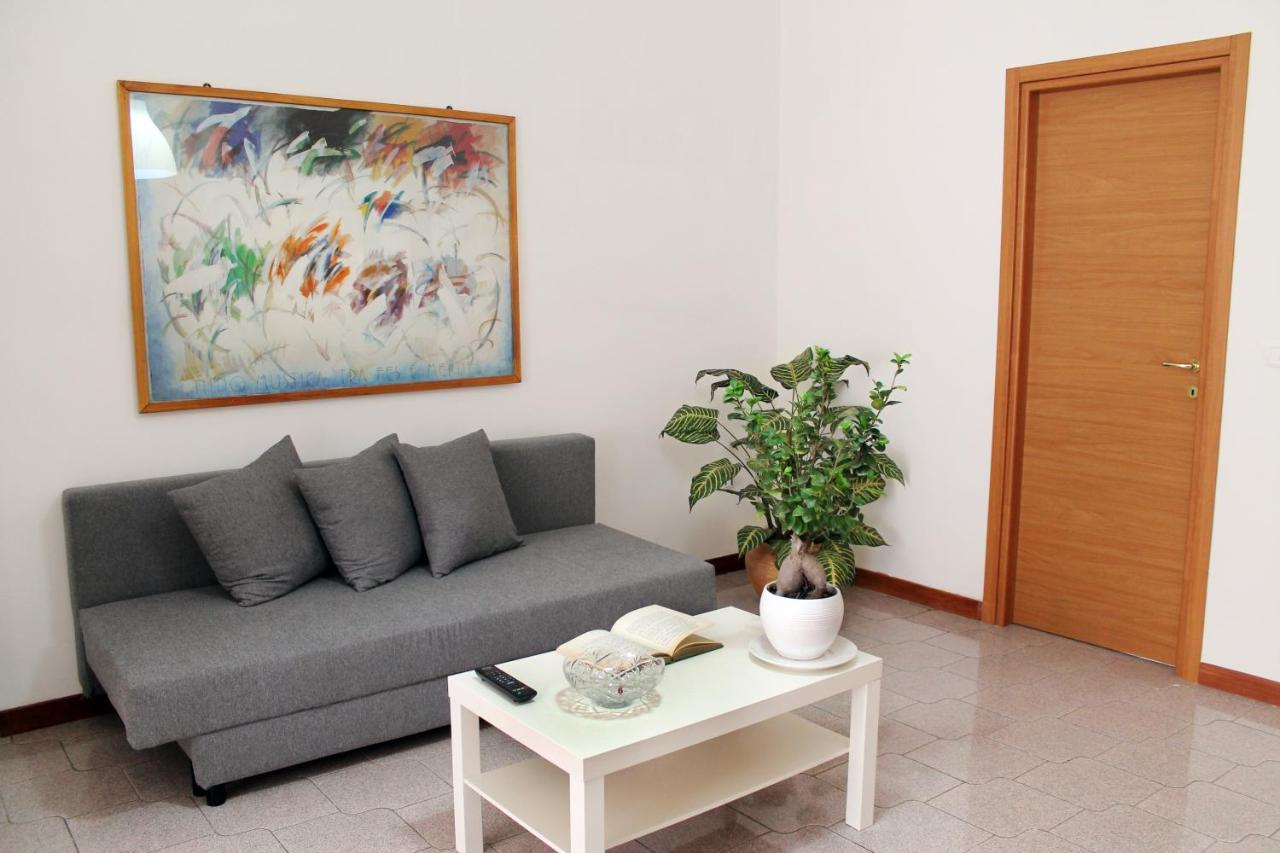 B&B Civico585 Черкола Екстериор снимка