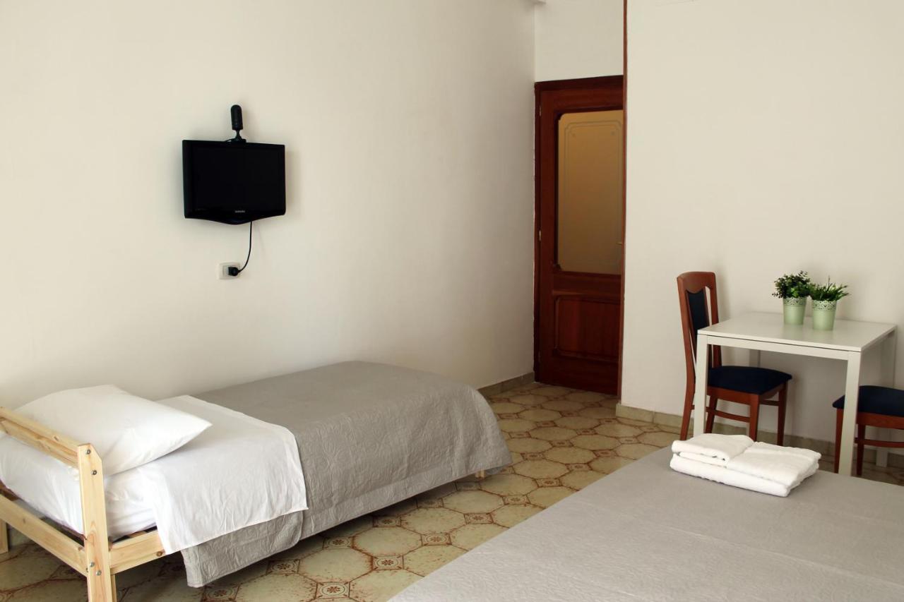 B&B Civico585 Черкола Екстериор снимка