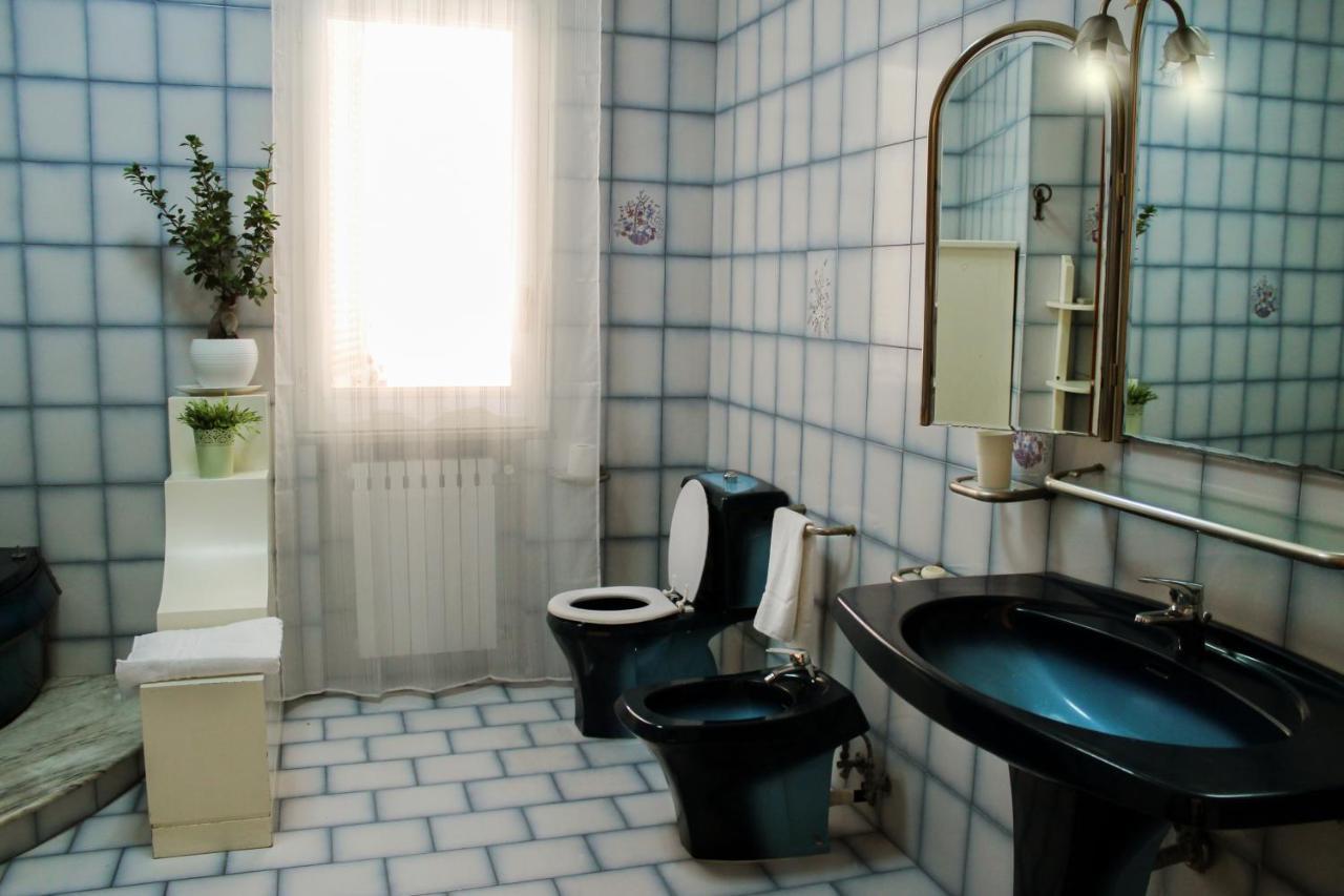 B&B Civico585 Черкола Екстериор снимка