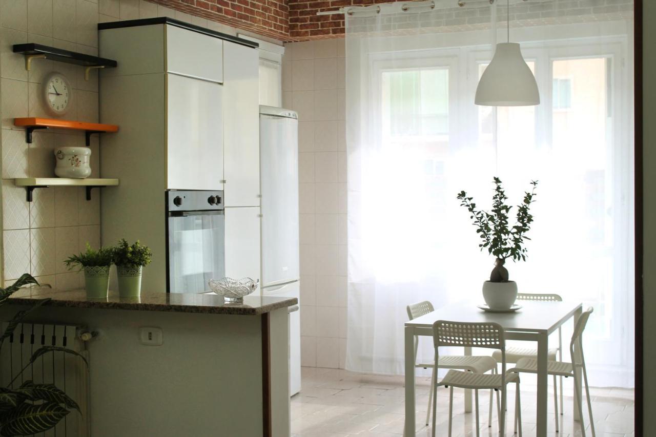 B&B Civico585 Черкола Екстериор снимка