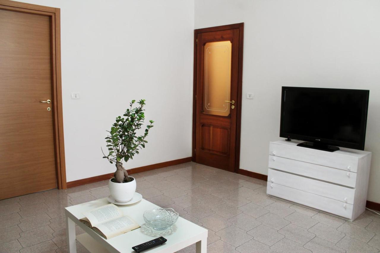 B&B Civico585 Черкола Екстериор снимка