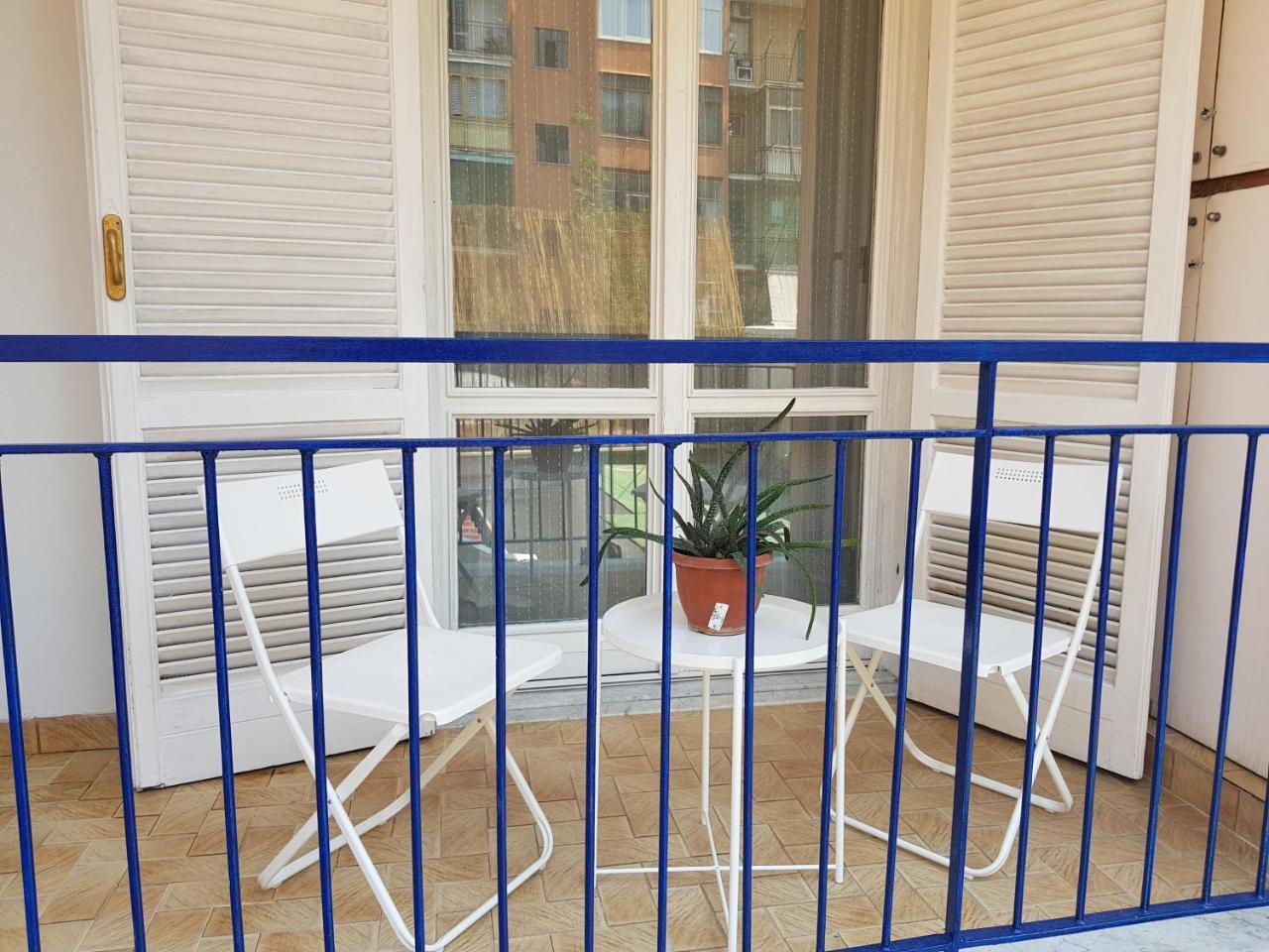 B&B Civico585 Черкола Екстериор снимка