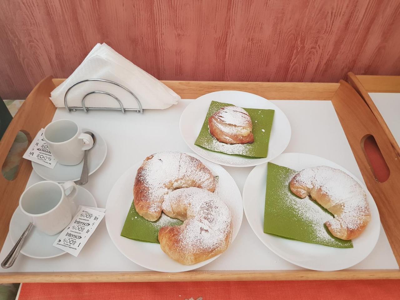 B&B Civico585 Черкола Екстериор снимка
