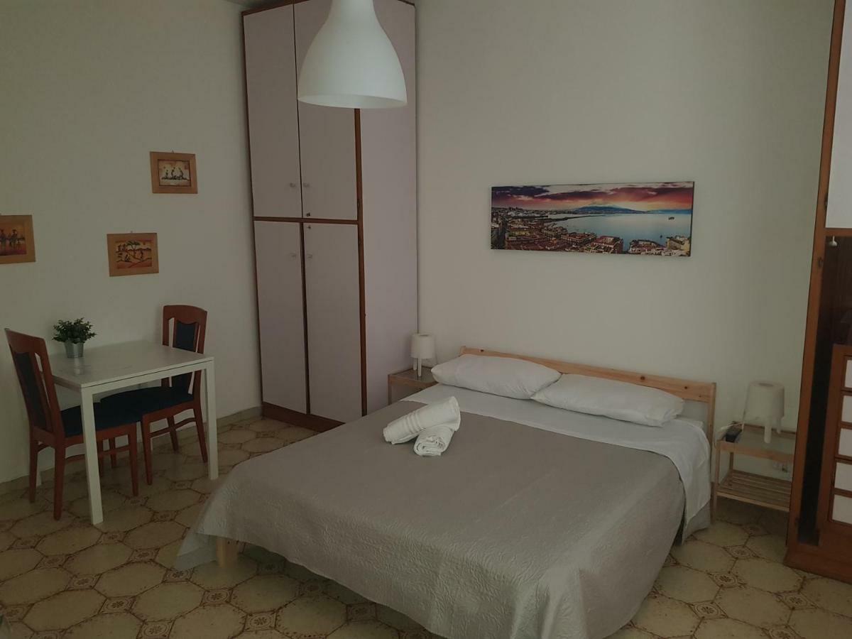 B&B Civico585 Черкола Екстериор снимка